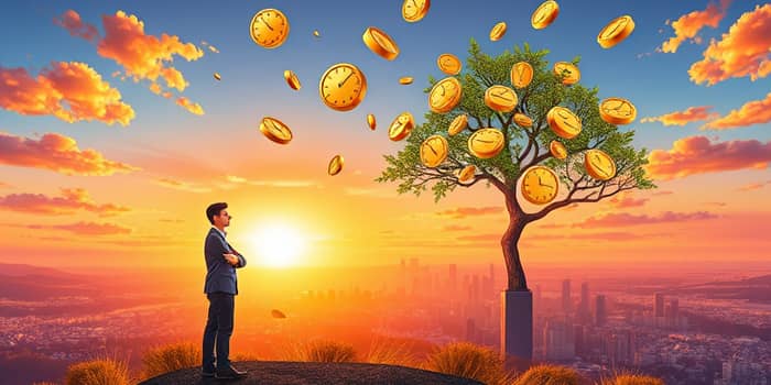 Don’t delay planning even if retirement feels far away