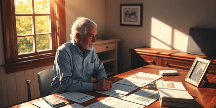 Ensure estate planning is aligned with your retirement goals