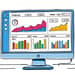 Build net worth dashboards for motivation