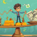 Use multi-asset strategies during inflationary cycles