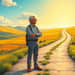 Model retirement scenarios for both optimistic and conservative outcomes