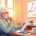 Monitor withdrawal rates as market conditions evolve