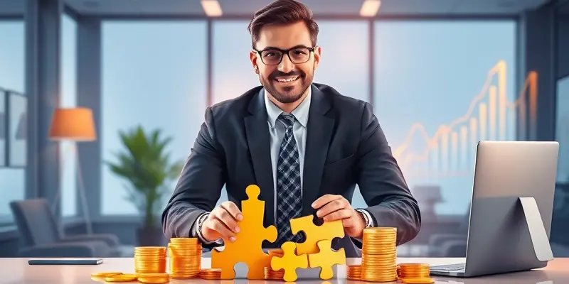 Use credit strategically, not reactively