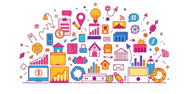 Reduce complexity as your portfolio grows